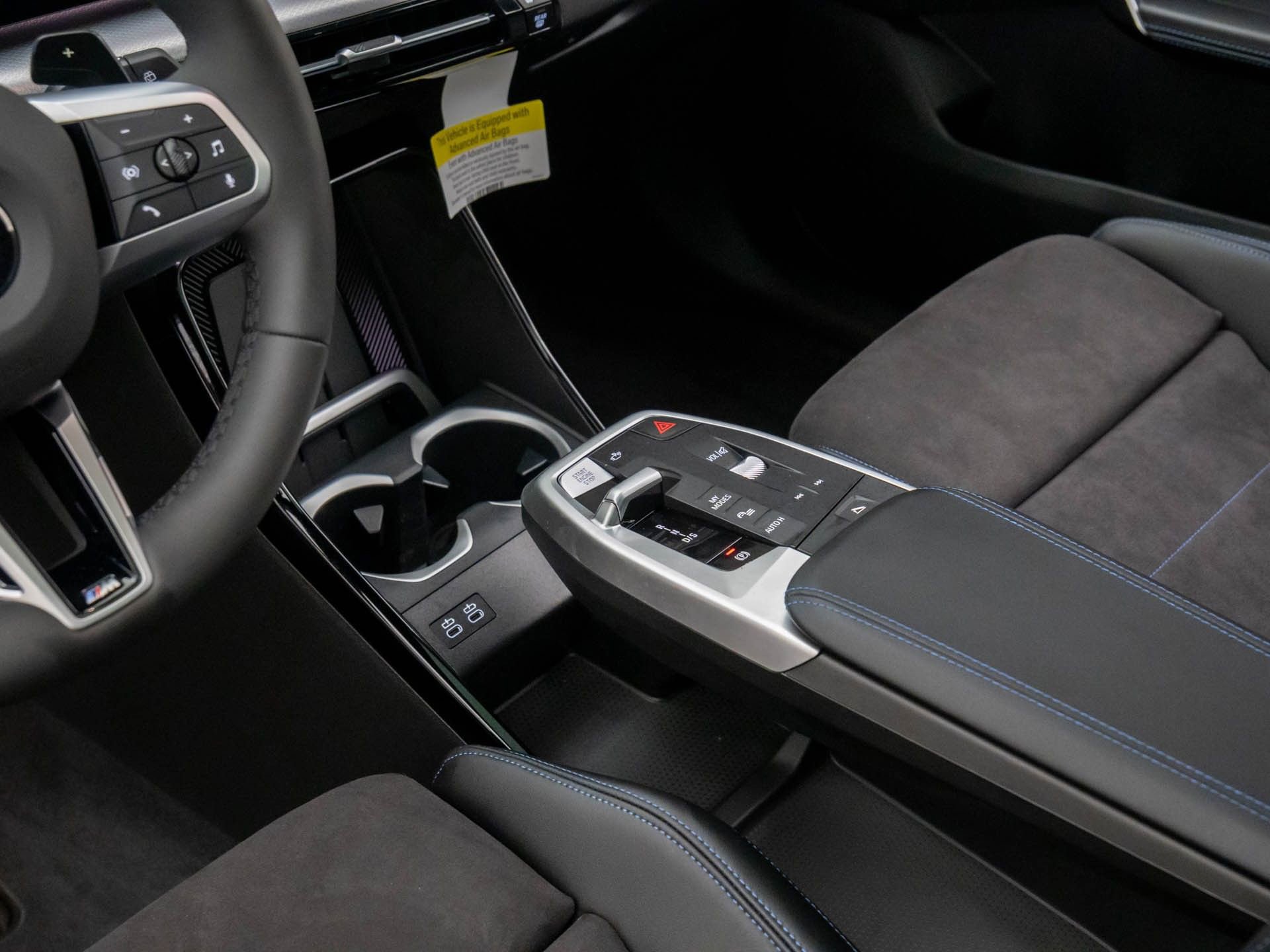 Certified 2025 BMW X1 xDrive28i w/ Technology Package image 12