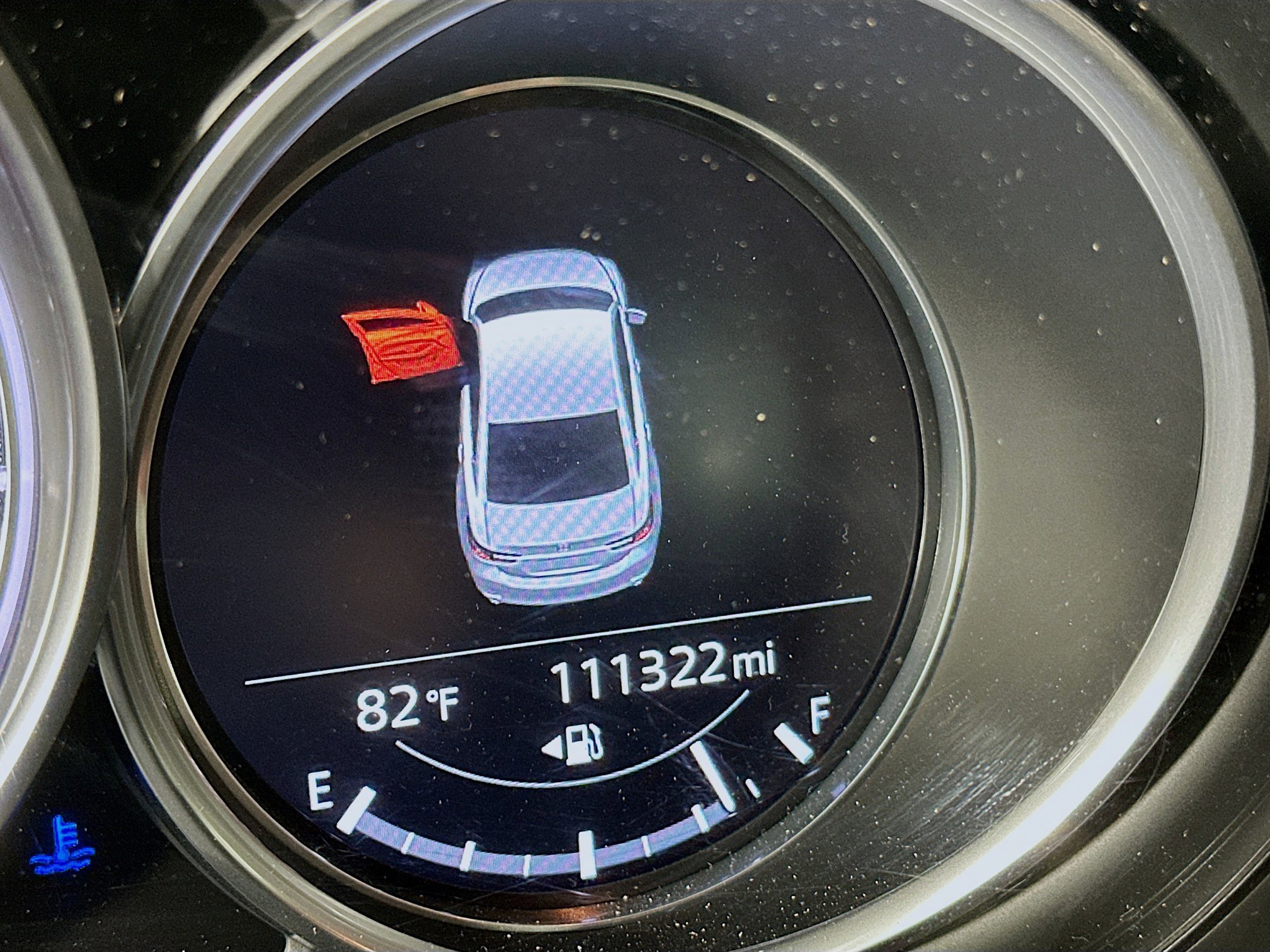 Used 2018 MAZDA MAZDA6 Grand Touring FWD image 19