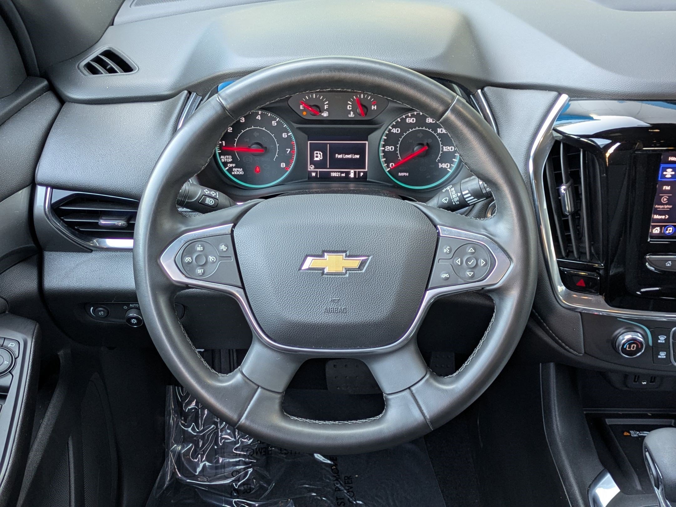 Certified 2023 Chevrolet Traverse LT image 13