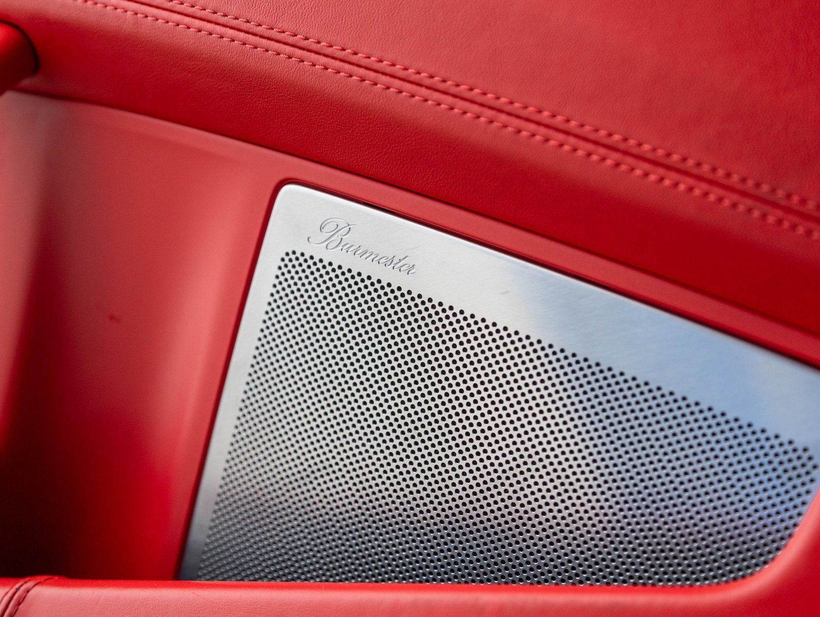 Certified 2023 Porsche 911 Turbo image 22