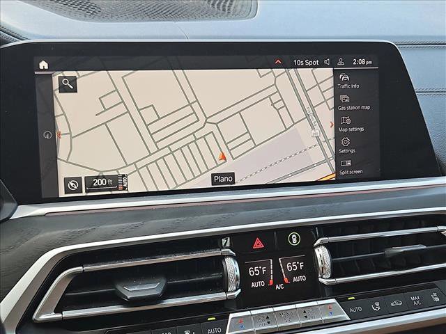 Used 2019 BMW X7 xDrive40i w/ Premium Package image 13