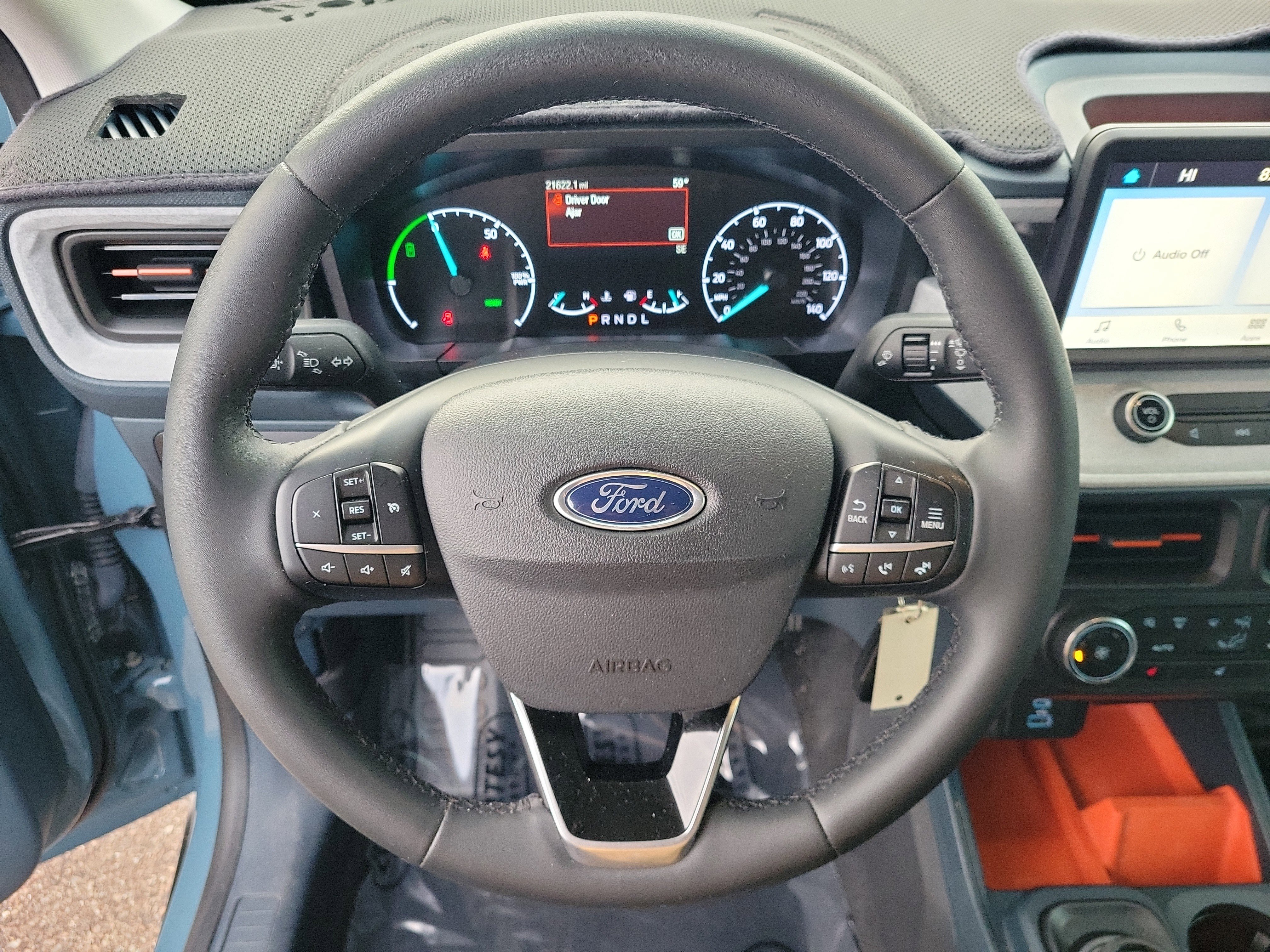 Used 2023 Ford Maverick XLT w/ XLT Luxury Package image 24