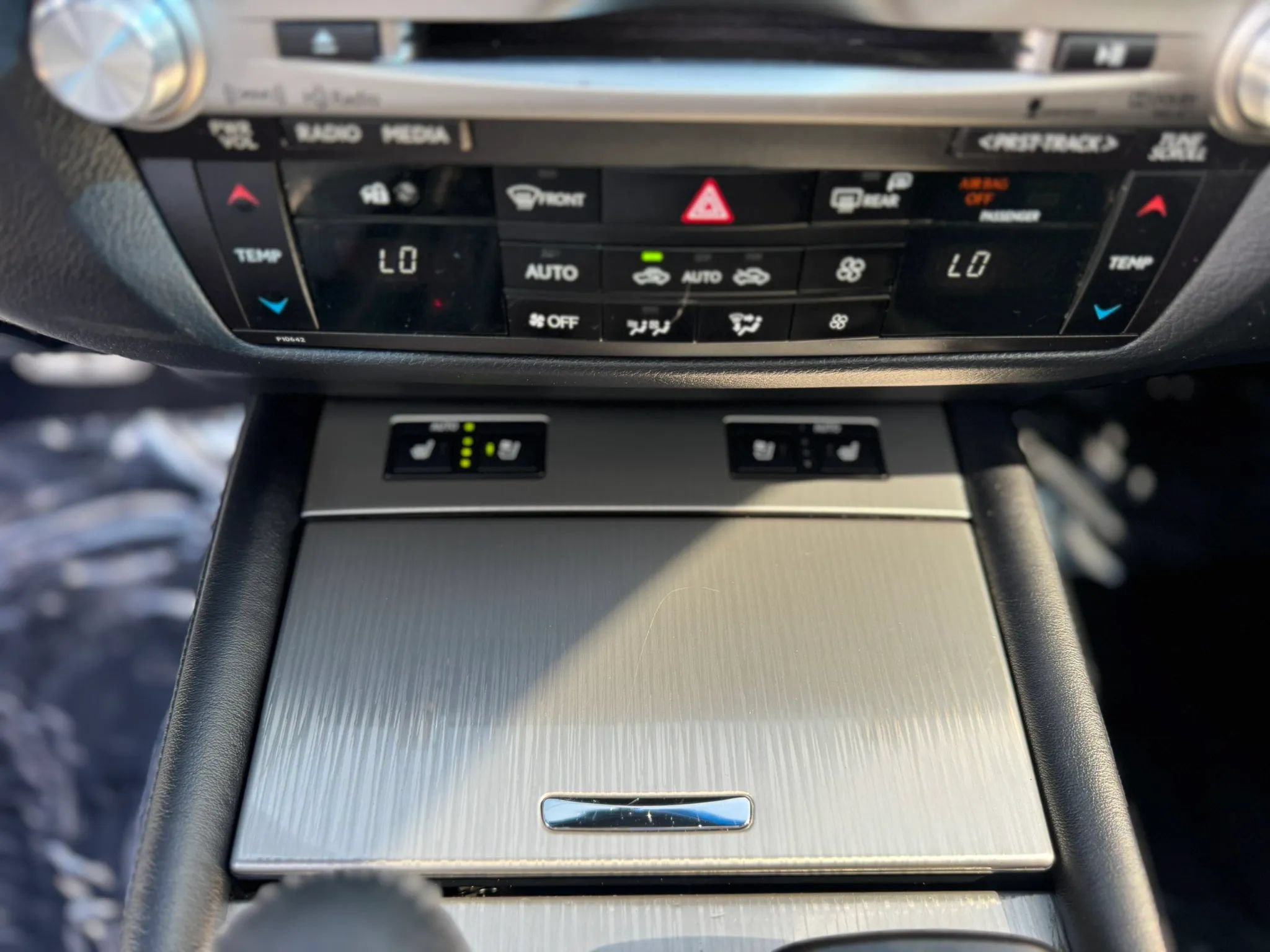 Used 2014 Lexus GS 350 AWD image 21