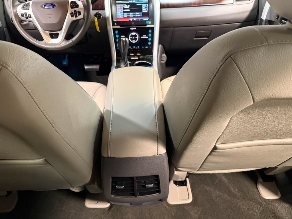 Used 2014 Ford Edge Limited FWD image 69