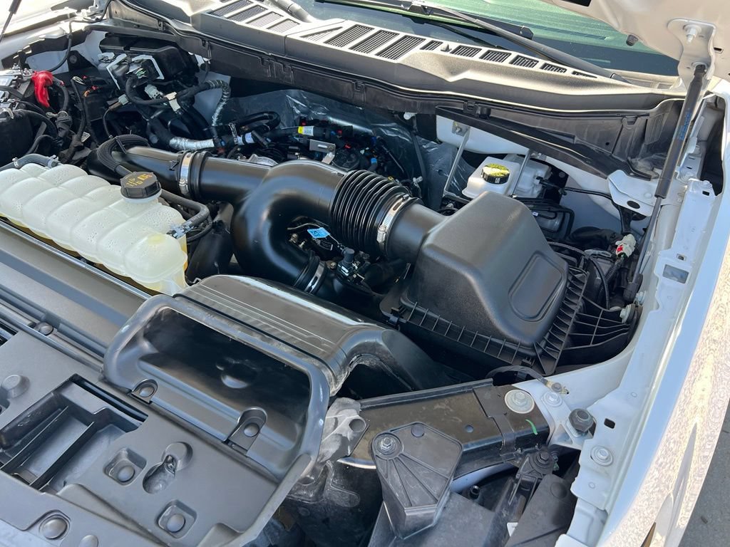 Used 2025 Ford F150 XL AWD/4WD image 39
