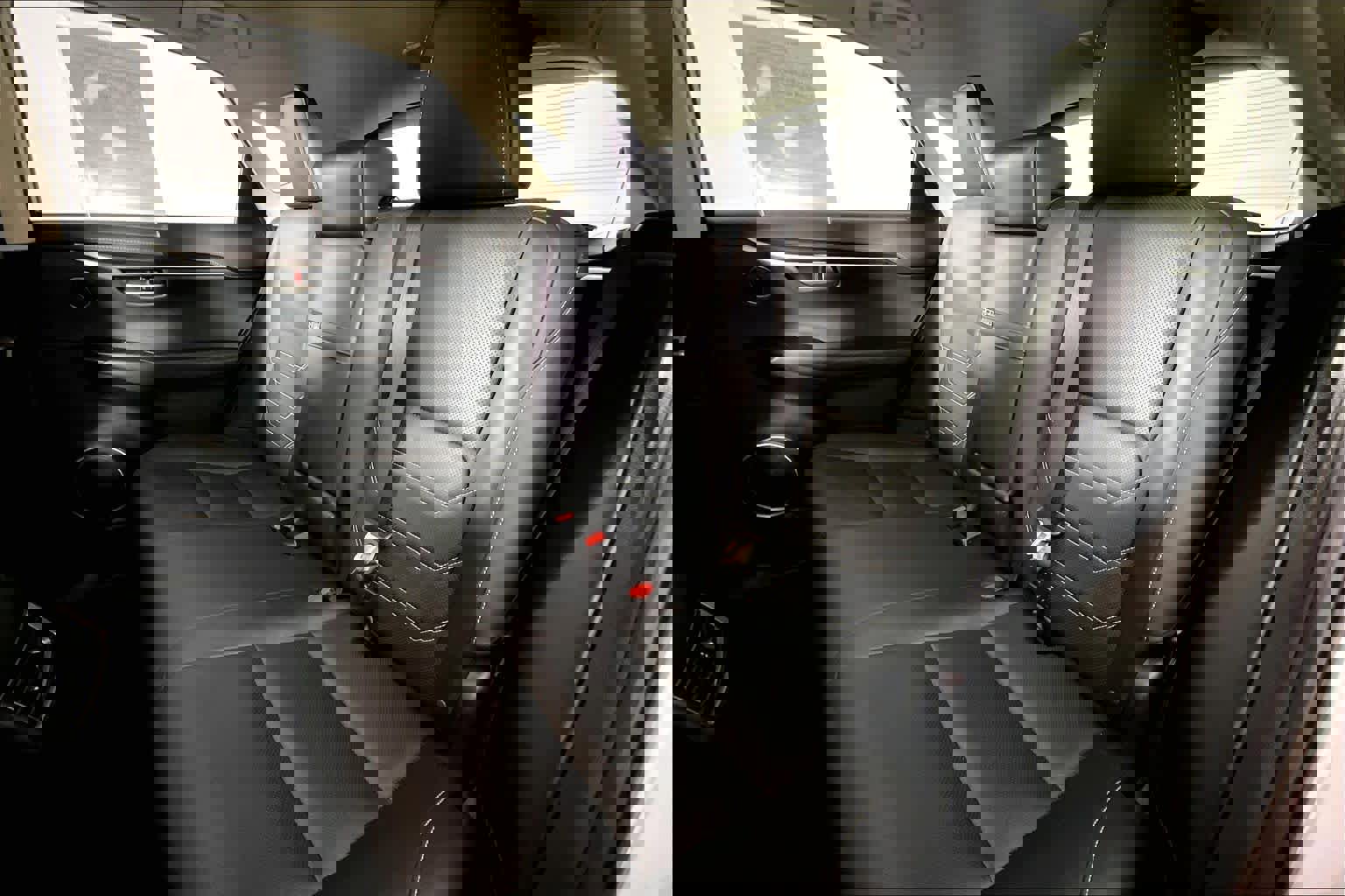 Used 2017 Lexus NX 200t AWD image 18