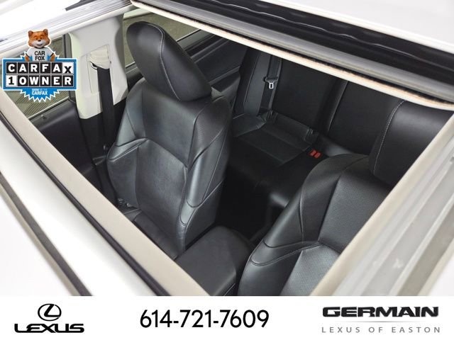 Used 2019 Lexus ES 300h image 33