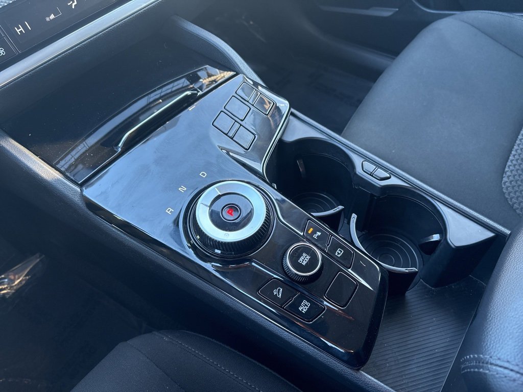 Used 2023 Kia Sportage LX image 18