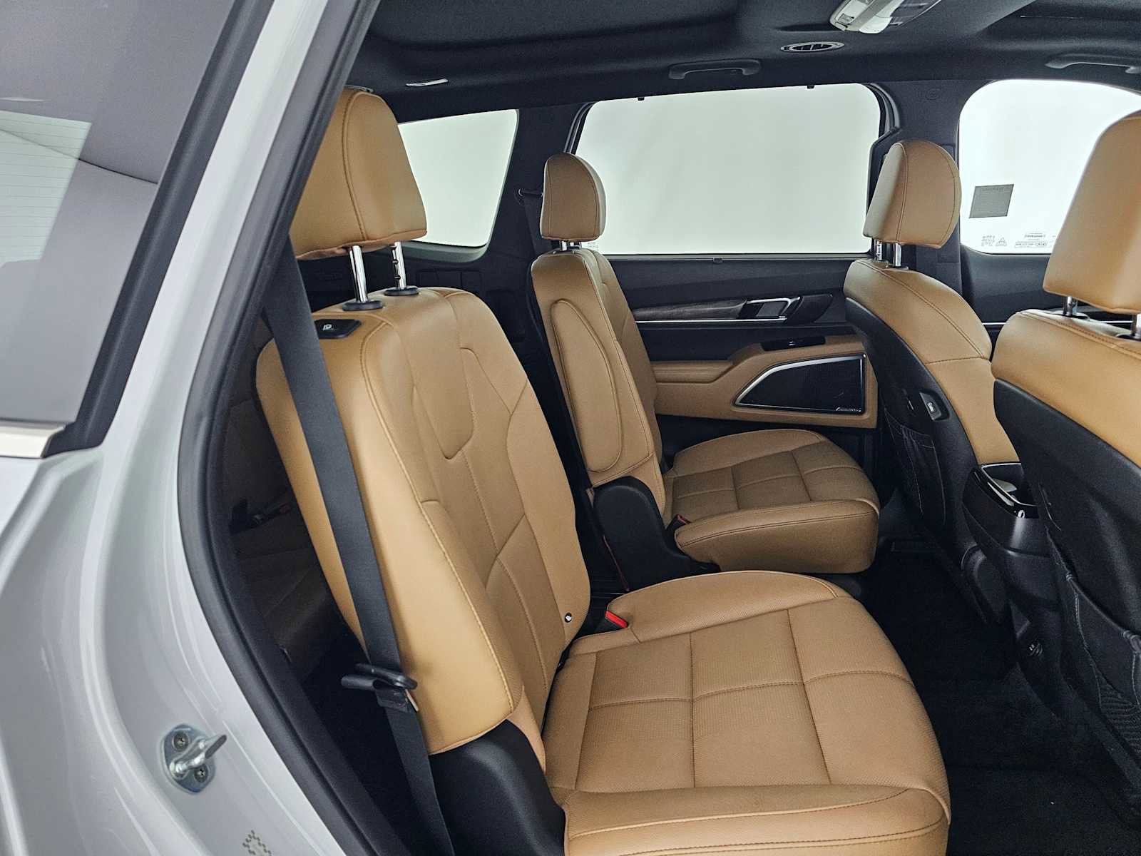 Used 2020 Kia Telluride SX image 12