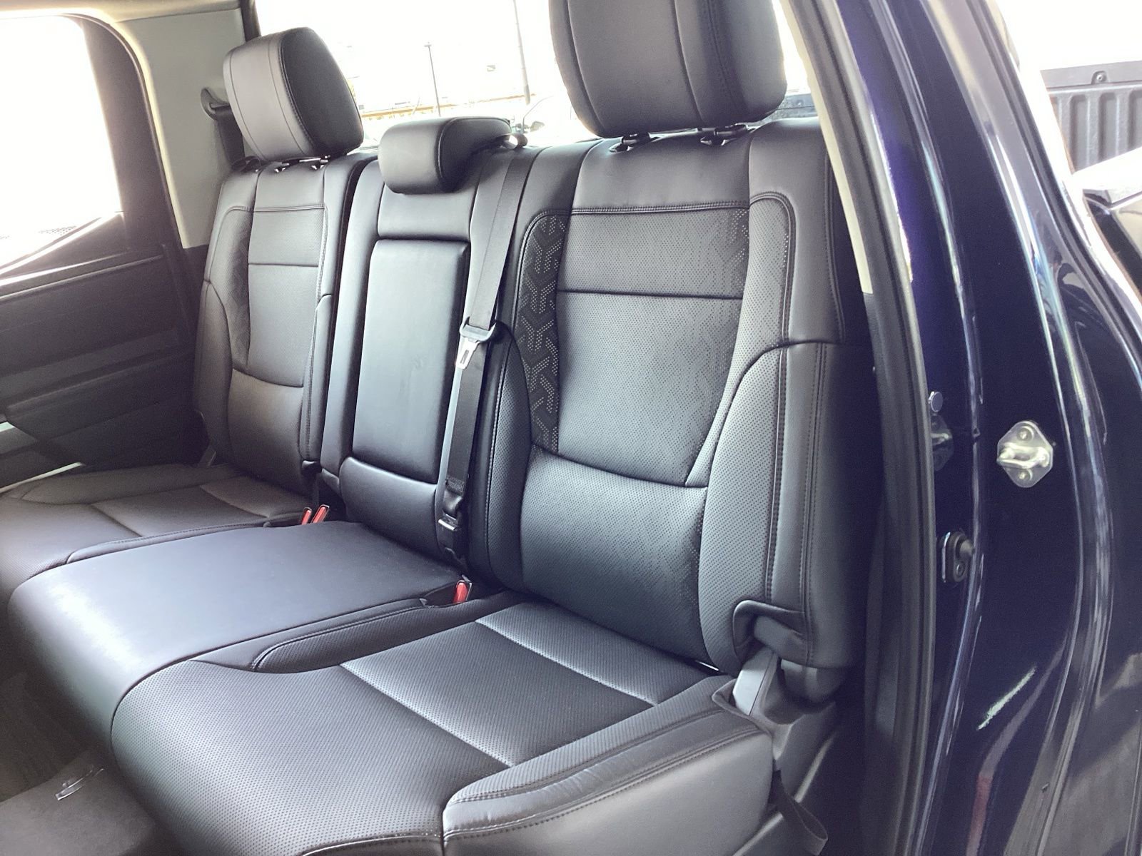 Used 2024 Toyota Tundra SR5 w/ SR5 Premium Package image 14