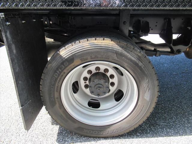 Used 2024 RAM 5500 Tradesman w/ Electrical Accessory Group AWD/4WD image 8