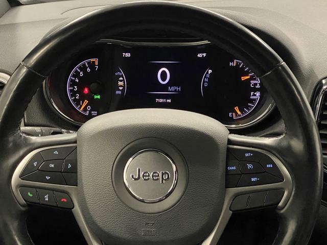 Used 2020 Jeep Grand Cherokee Limited image 18