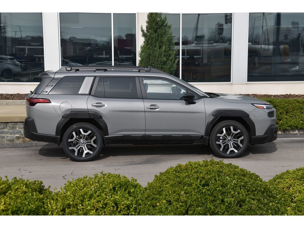 New 2026 Subaru Outback Touring XT AWD/4WD image 3