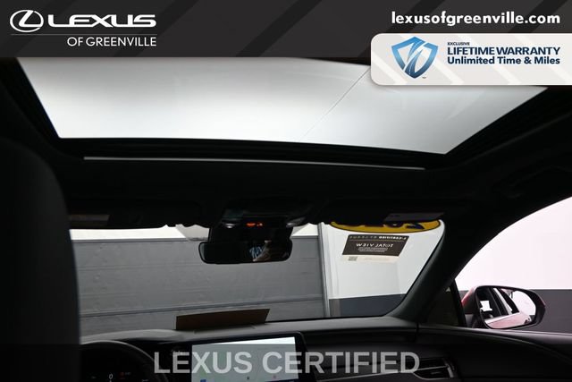 Certified 2025 Lexus RX 350 Premium Plus w/ Accessory Package (Z1) FWD image 21