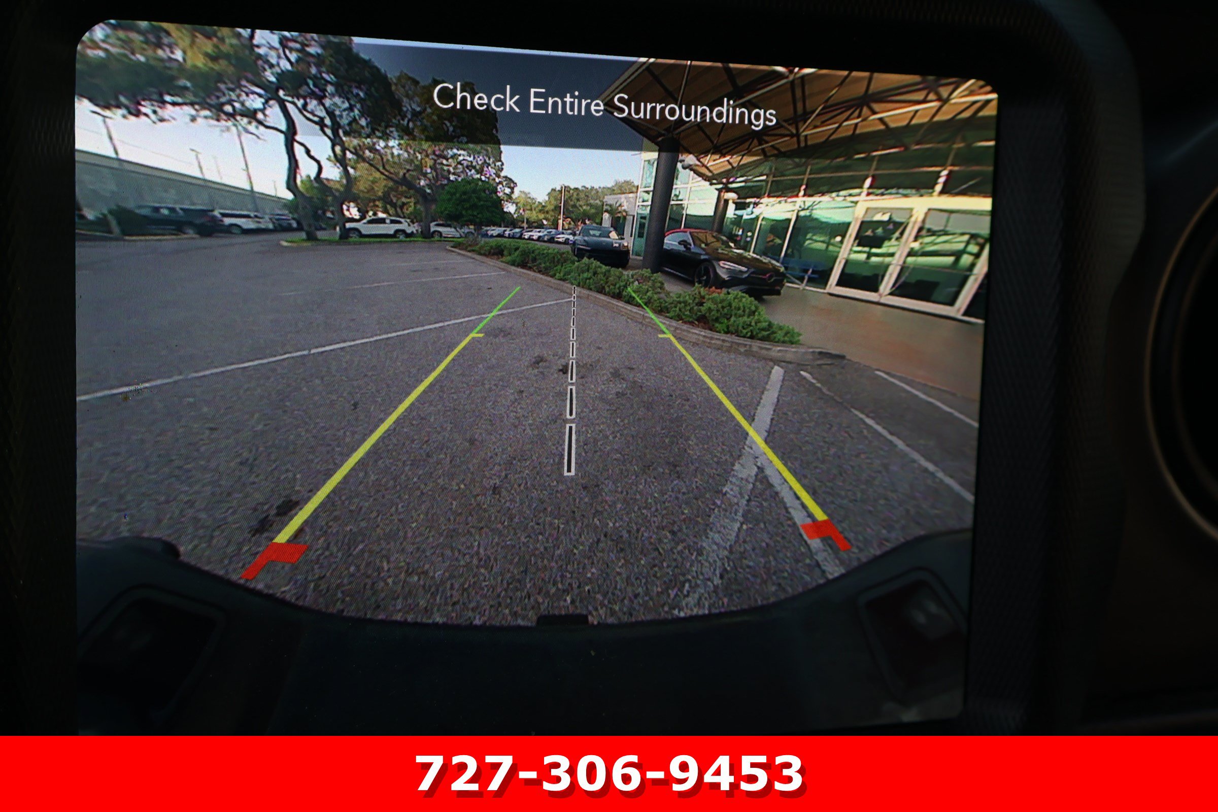 Used 2021 Jeep Gladiator Sport AWD/4WD image 4