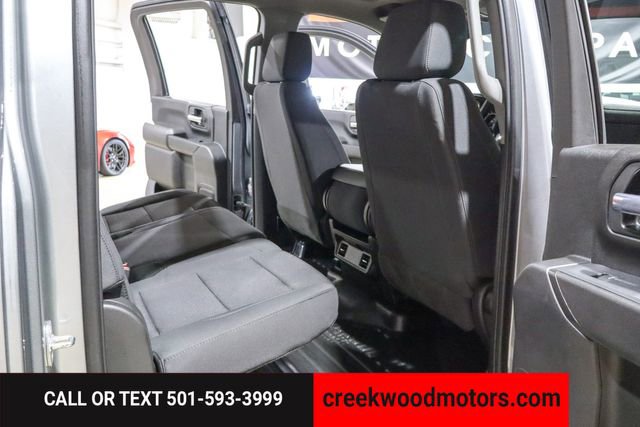 Used 2024 Chevrolet Silverado 3500 W/T image 16