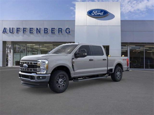 New 2025 Ford F250 XLT w/ FX4 Off-Road Package image 1