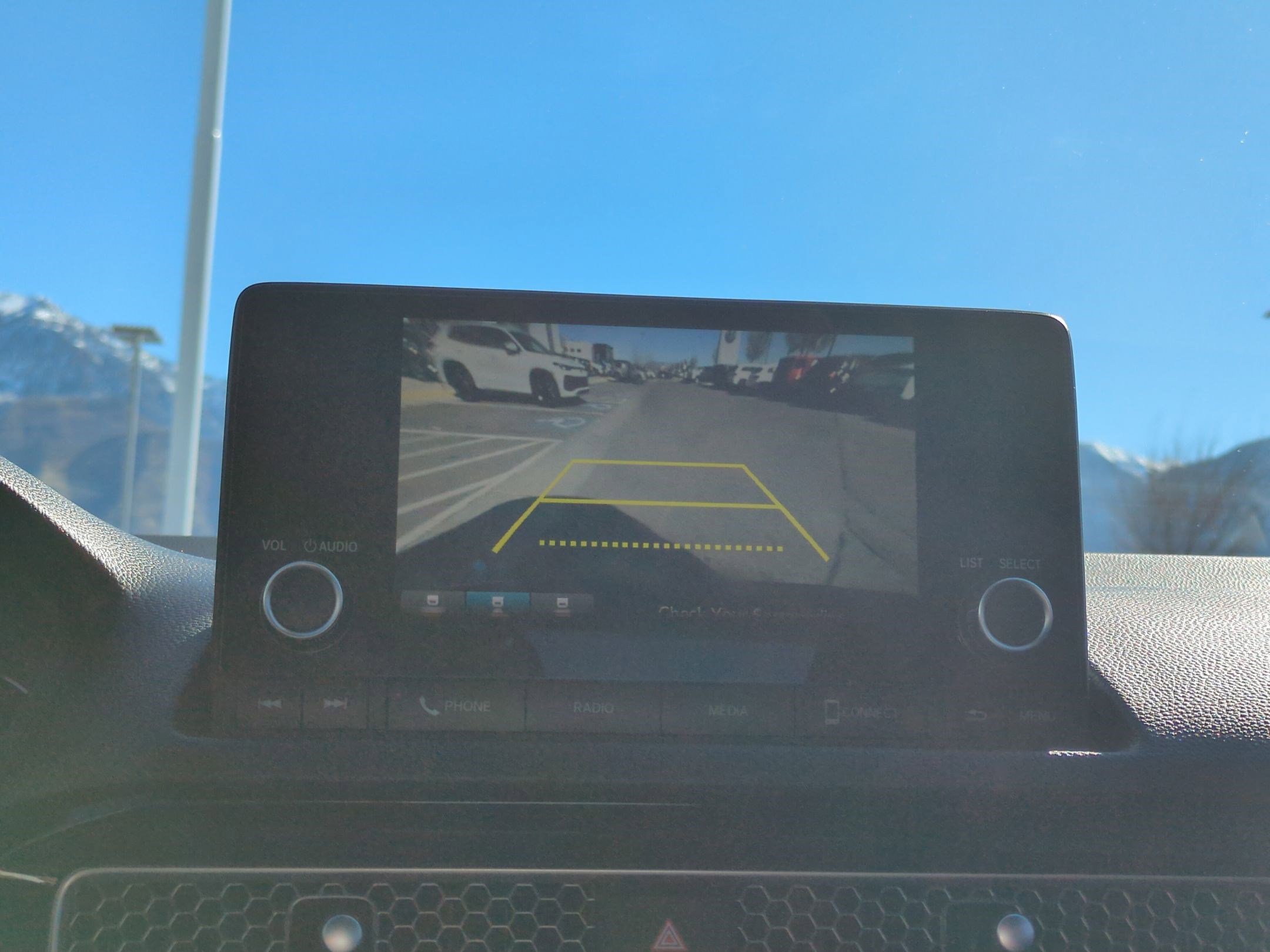 Used 2022 Honda Civic Sport image 26