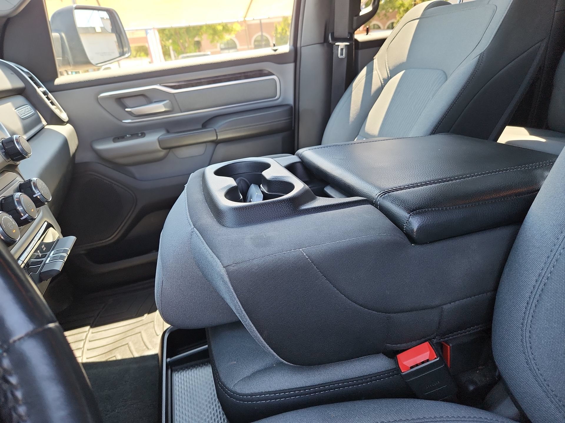 Certified 2022 RAM 1500 Big Horn AWD/4WD image 21