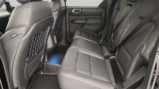 New 2025 Ford Bronco Badlands image 21