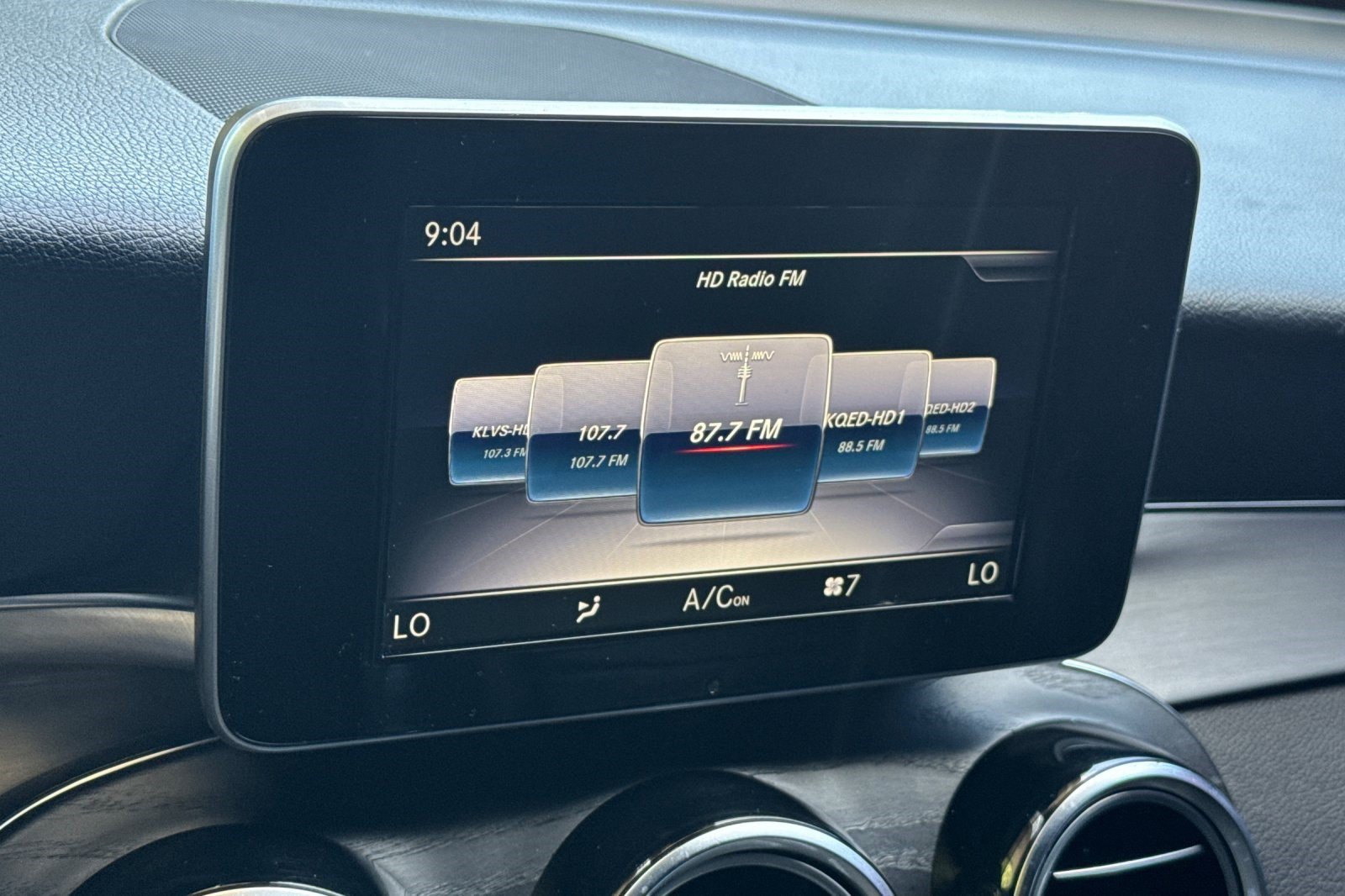 Certified 2019 Mercedes-Benz GLC 300 image 21