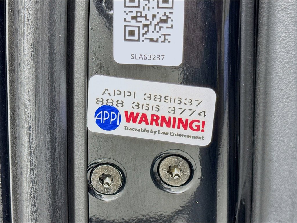 Used 2025 Ford Bronco Outer Banks image 46