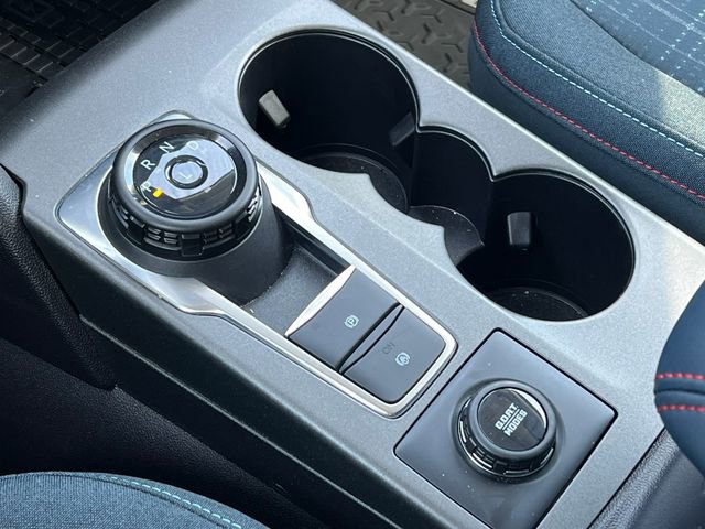 New 2025 Ford Bronco Sport Heritage w/ Convenience Package image 27