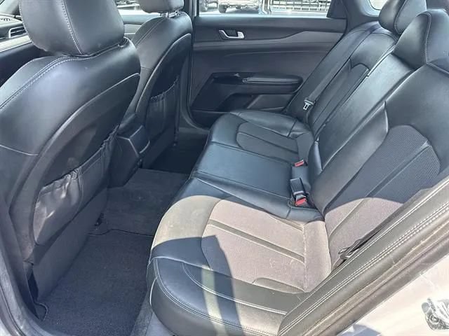 Certified 2022 Kia K5 GT-Line AWD/4WD image 14