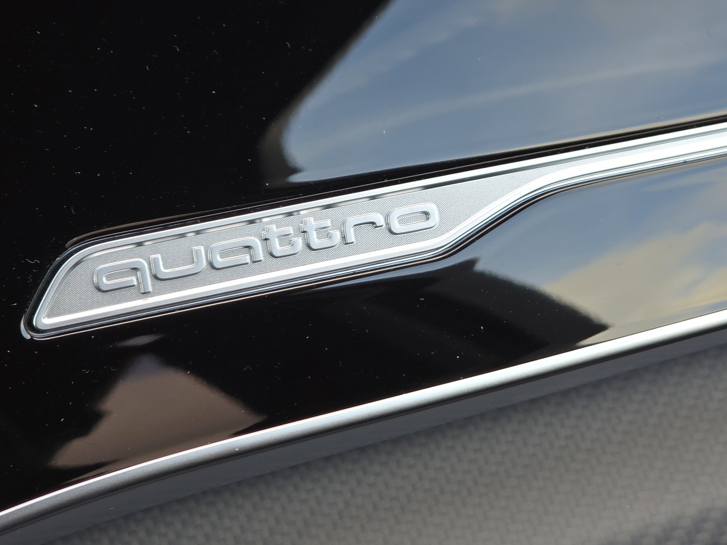 New 2026 Audi Q7 3.0T Prestige image 25