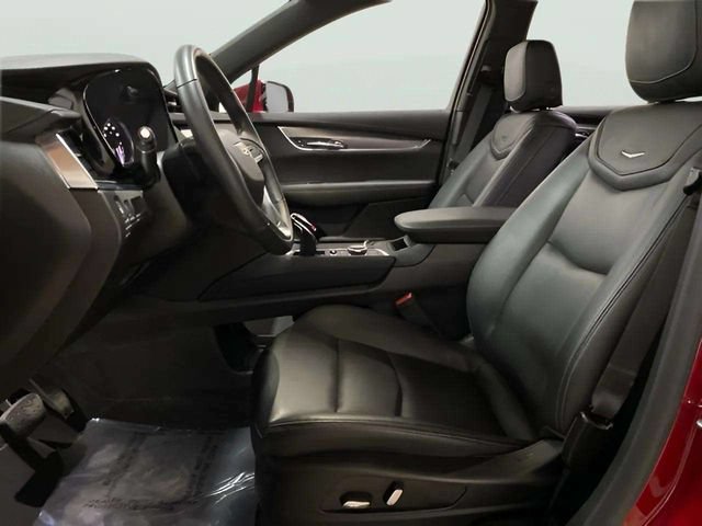 Used 2024 Cadillac XT6 Luxury AWD/4WD image 66