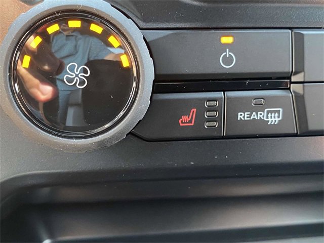 New 2026 Ford F250 XLT image 11