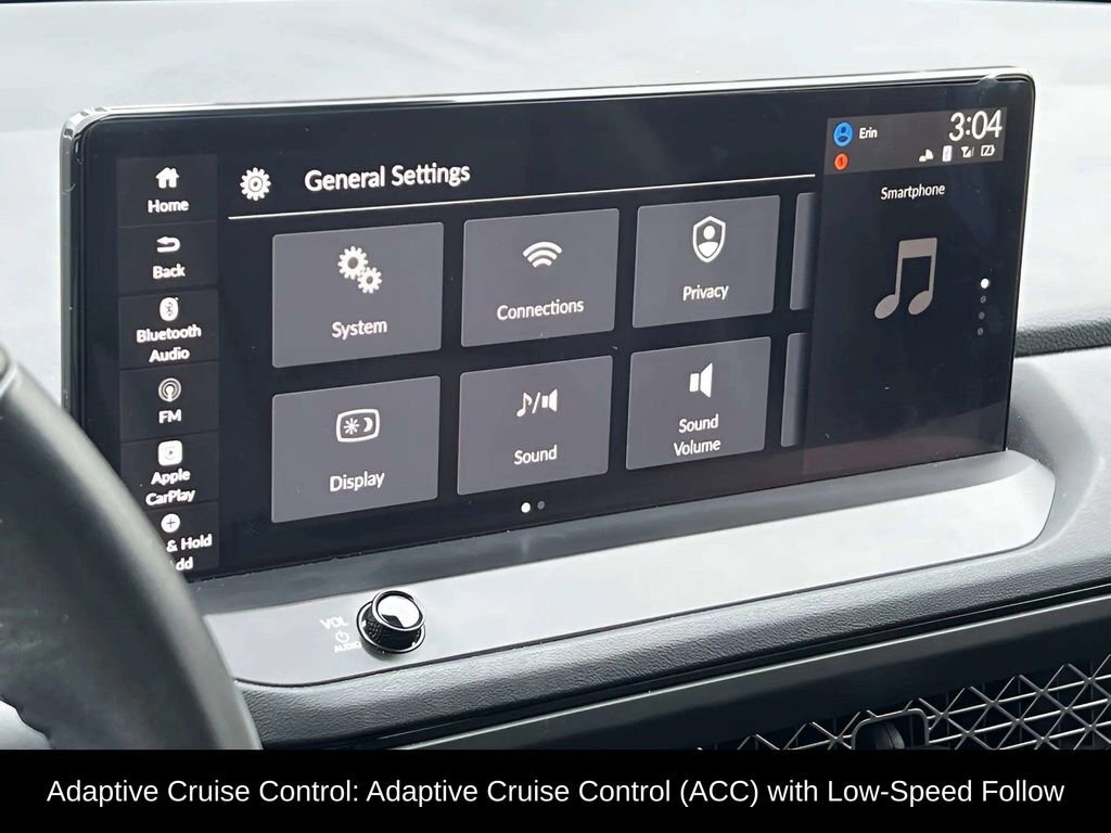 Used 2023 Honda Accord Sport image 9