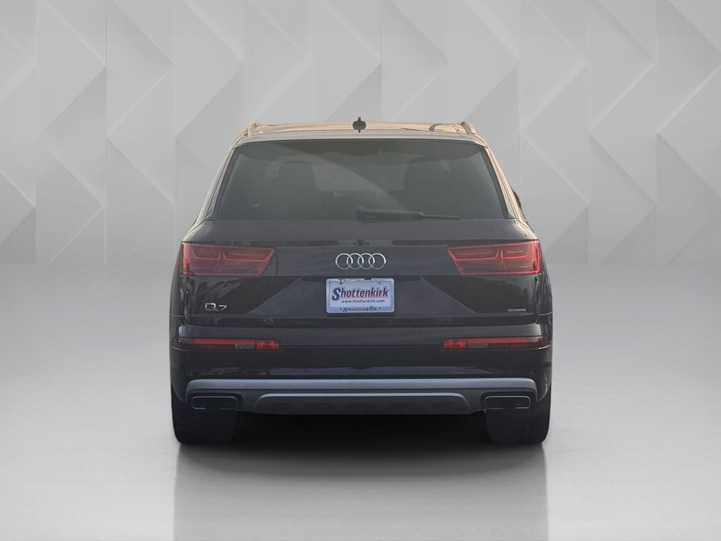 Used 2019 Audi Q7 2.0T Premium w/ Convenience Package image 6