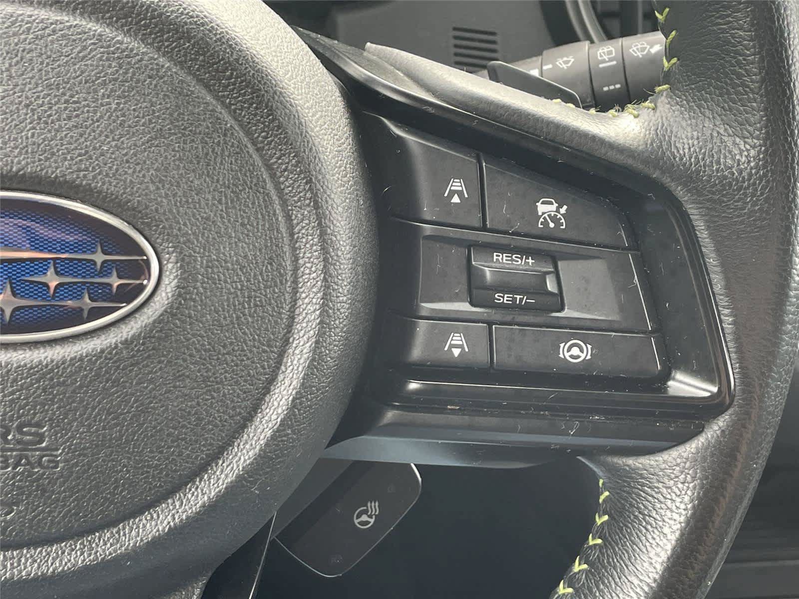 Certified 2023 Subaru Ascent Onyx Edition Limited AWD/4WD image 32