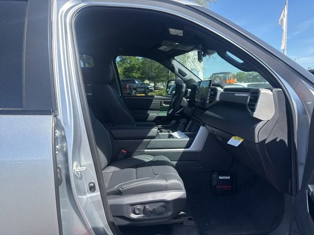 New 2026 Toyota Tundra Limited AWD/4WD image 13
