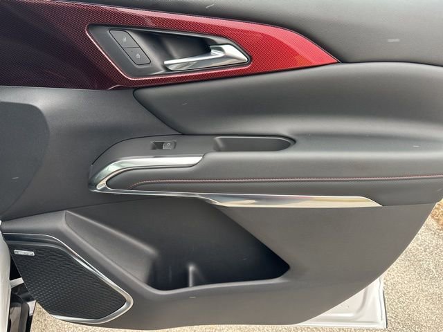 Used 2024 Chevrolet Traverse RS w/ LPO, Floor Liner Package image 45