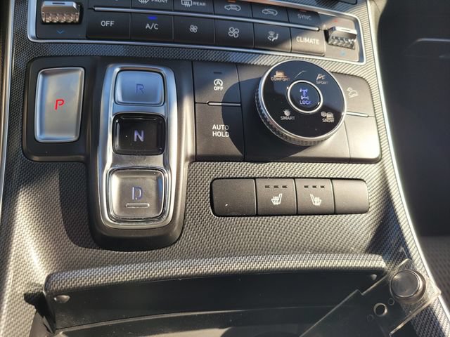 Used 2023 Hyundai Santa Fe SEL AWD/4WD image 24