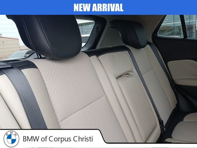 Used 2020 Buick Encore Preferred w/ Safety Package FWD image 8