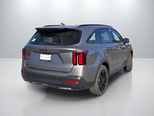 New 2026 Kia Sorento SX Prestige AWD/4WD image 4
