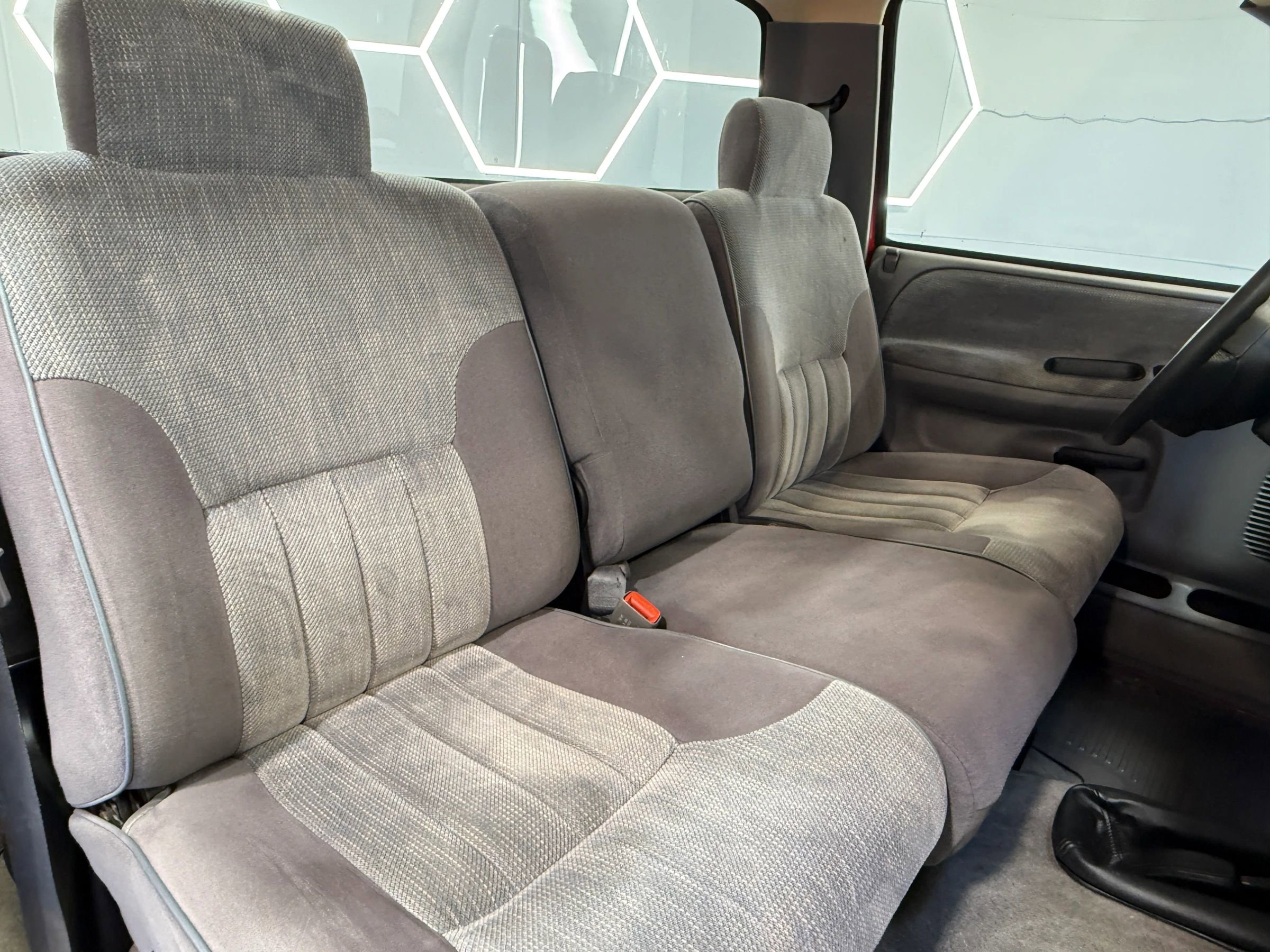 Used 1994 Dodge Ram 1500 Truck 4x4 Regular Cab image 24