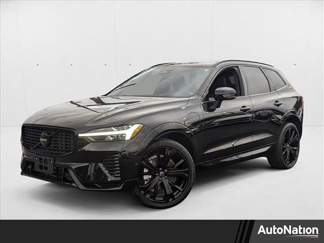 Used 2024 Volvo XC60 T8 Ultimate w/ Protection Package Premier