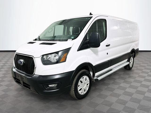 Used 2024 Ford Transit 250 Low Roof w/ Exterior Upgrade Package image 3