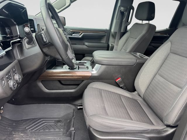 Used 2023 Chevrolet Silverado 1500 RST AWD/4WD image 11