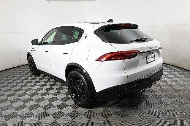 New 2025 Maserati Grecale Modena AWD/4WD image 3