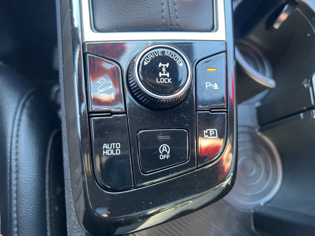 Certified 2023 Kia Sportage X-Line w/ X-Line Premium Package image 59