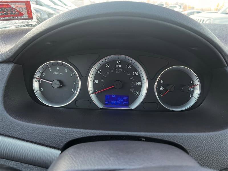 Used 2010 Hyundai Sonata SE image 21