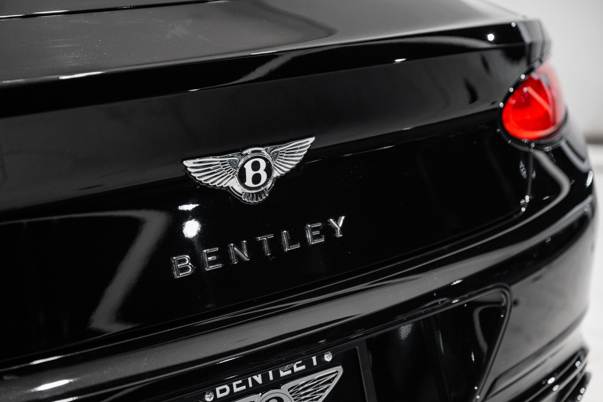 Certified 2023 Bentley Continental GT S AWD/4WD image 14
