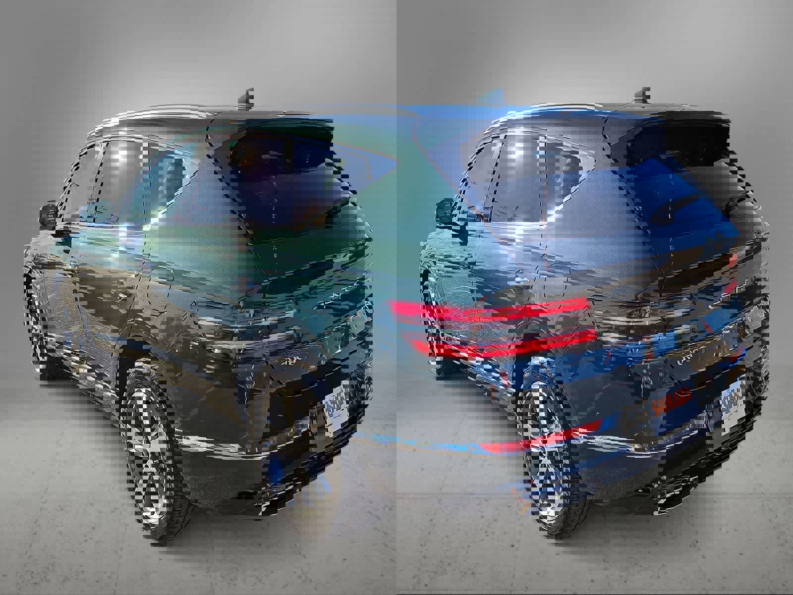 Used 2023 Genesis GV80 2.5T w/ Prestige 20" Package image 7