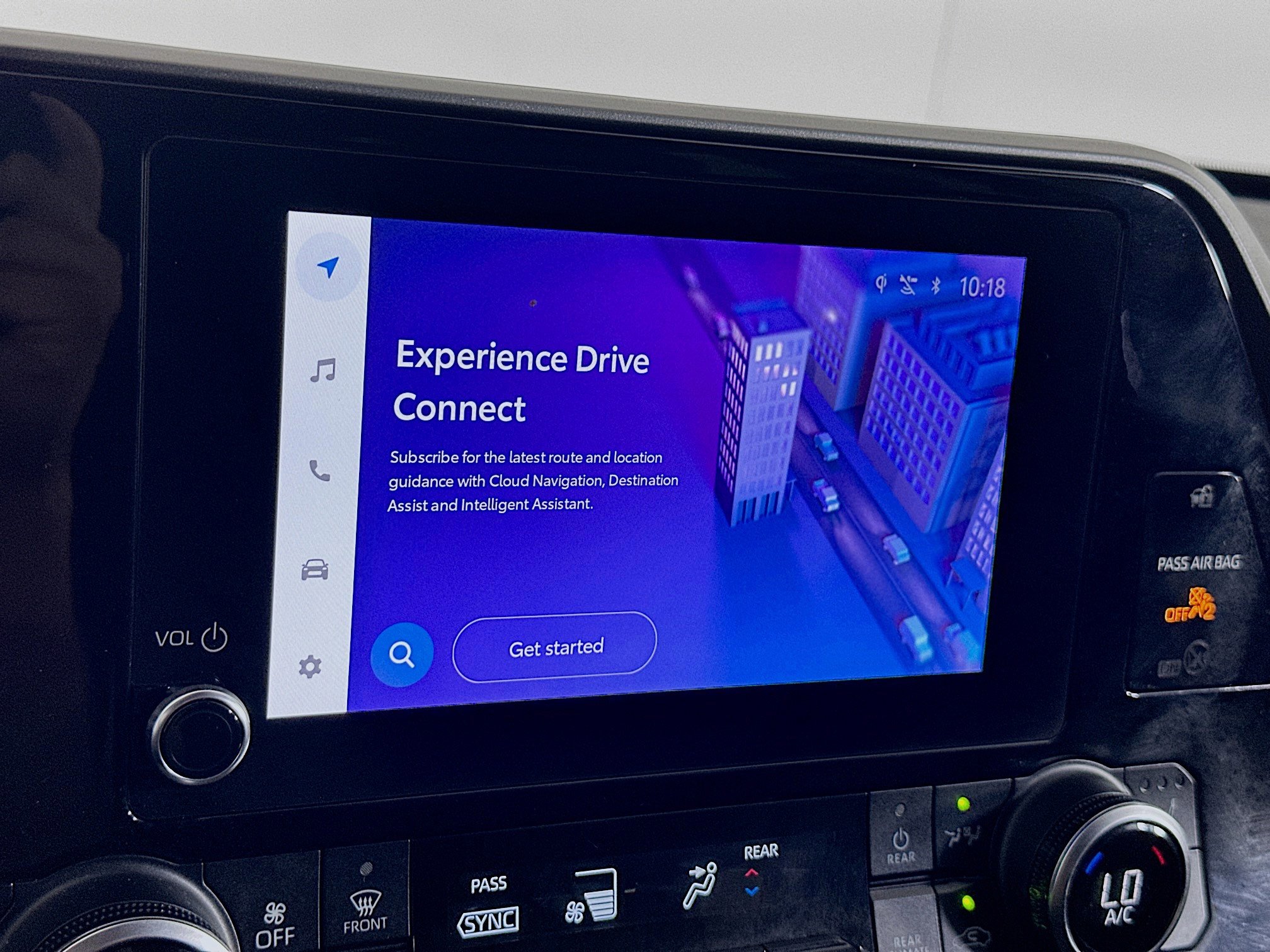 Used 2024 Toyota Highlander XLE image 21