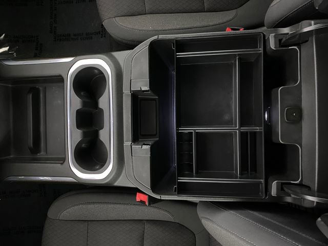 Certified 2021 Chevrolet Silverado 1500 LT Trail Boss image 26